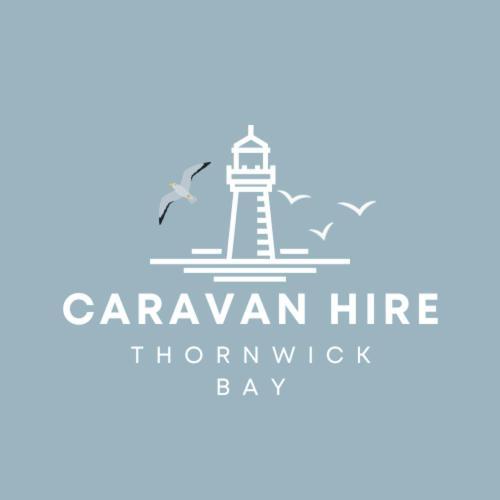 Caravan Hire Thornwick Bay Flamborough Exterior photo